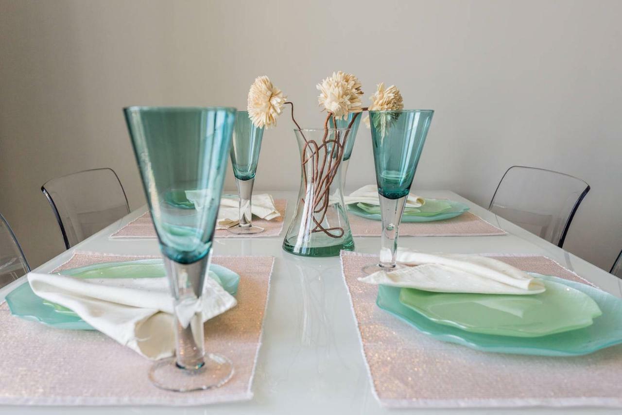Apartament Modern Scandi Waszyngtona วอร์ซอ ภายนอก รูปภาพ